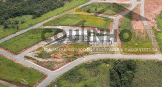 CI 489- Apartamento à venda no Residencial Mirante da Serra – conforto, segurança e excelente custo-benefício